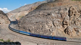 Zəngəzur dəhlizindən yeni görüntülər - VİDEO 