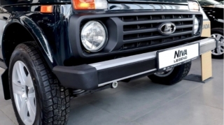 “Niva”nın istehsalının dayandırılacağı tarix məlum oldu 