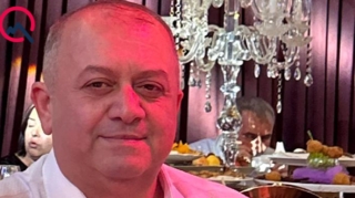Deputatın qardaşı vəfat etdi - FOTO