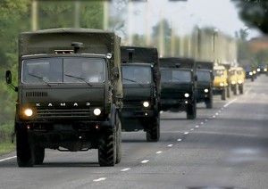 Hərbi texnikaya yanacaq yerinə su tökən erməni zabit saxlanıldı