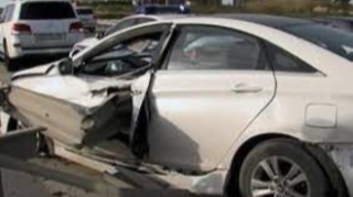 İcarəyə maşın götürüb aşırdı - Gənc oğlanın FACİƏLİ SONU 