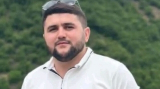 Türkiyəyə müalicəyə aparılan azərbaycanlı gənc öldü - FOTO