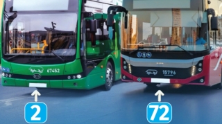 Bir mübahisə, onlarla zərərçəkən: "Peşəkar sürücülərin çoxu Avropaya üz tuturlar" 