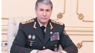 İşdən çıxarılan polis rəisinin yerinə təyinat oldu 