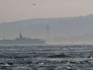 Dəniz reysləri yenə təxirə salındı