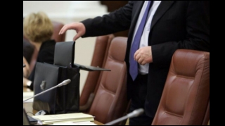 Завершилось расследование по делу о взяточничестве экс-завотделением медучреждения