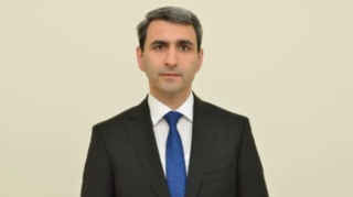"BTQ" dəmir yolu xətti ilə sərnişin daşınmasına dair konkret plan mövcud deyil - Rövşən Rüstəmov 