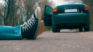 Qubada qəzada ölən piyadanın şəxsiyyəti müəyyənləşdi  - YENİLƏNİB