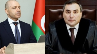 Konstitusiya Məhkəməsinə yeni hakimlər təyin edildi 