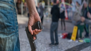 Batumidə silahlı insidentdə Türkiyə vətəndaşı qətlə yetirilib 