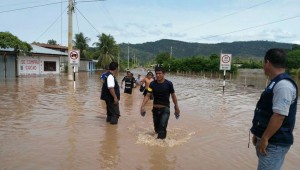Peruda 51 nəfər leysan yağışların qurbanı olub - VİDEO