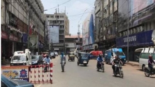 Pakistanda faciəvi qəza baş verdi