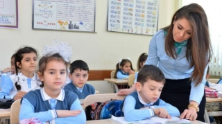 İş yerini dəyişdirmək istəyən müəllimlər üçün MÜHÜM XƏBƏR 