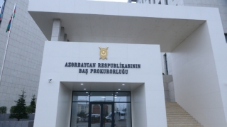 Mingəçevir bələdiyyəsinin sabiq sədri ilə bağlı cinayət işi üzrə məhkəmə başlayır