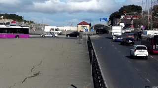 Dəyişiklikdən sonra “Şamaxinka”da vəziyyət necədir? - VİDEO 