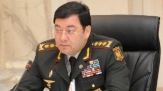 SON DƏQİQƏ!  Nəcməddin Sadıkov Bakıya çağırıldı - GİZLİ FOTO 