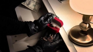 Sumqayıtda oğurluqda şübhəli bilinən şəxs saxlanılıb