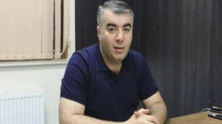 Sürücülər Rəşad Dağlıya belə dəstək oldular  - FOTO - VİDEO