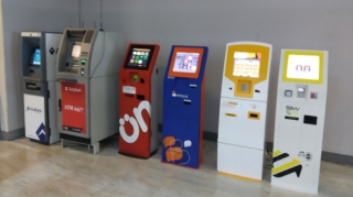 Bakıda ödəmə terminalından oğurluq edən şəxs həbs olunub  - FOTO