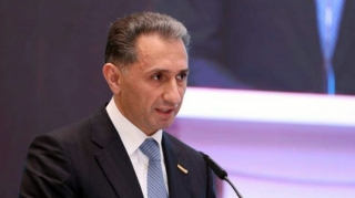 Federasiya prezidenti "Böyük Dəbilqə"də medal qazanan cüdoçuları təbrik edib 