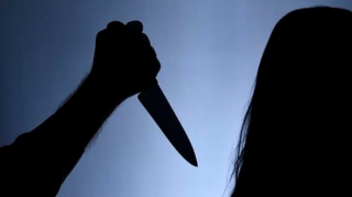 В Агдамском районе мужчина подозревается в убийстве жены