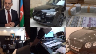 Keçmiş icra başçısı Vilyam Hacıyevin əmlakı müsadirə edildi - SİYAHI 