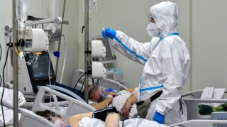 Meksikada xəstəxanada oksigen təchizatının kəsilməsi nəticəsində 16 nəfər ölüb