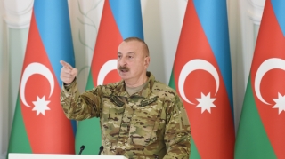 “Yaxşı anlayırdıq ki, Şuşasız tam qələbəmiz mümkün olmayacaq” – PREZİDENT   