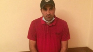 Cəbrayıl polisi 3 kiloqramdan artıq heroin aşkarladı  - FOTO