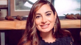 Bakı Media Mərkəzinin rəhbəri Arzu Əliyevanın doğum günüdür - VİDEO 