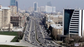 Bakının bu prospektində bəzi dayanacaqların yeri dəyişdiriləcək