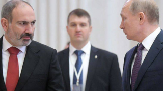 Rusiya Ermənistandakı seçkilərdə müxalifətə dəstək verəcək? – Politoloq AÇIQLADI 