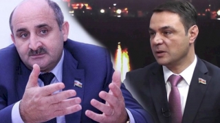 Deputatla bağlı məsələ böyüdü:  Eldəniz Səlimovun hərəkətinə etirazlar artır