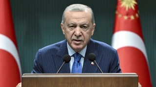 Məktəbə silahlı hücumdan reytinq üçün istifadə edilməməsi vicdan borcdur - Ərdoğan 