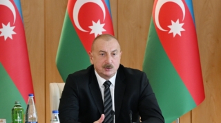 Prezident:  "Ermənistan azərbaycanlıların doğma yurdlarına qayıtmaq hüququna hörmətlə yanaşmalıdır"