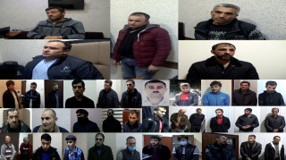 Bakıda film kimi olay:  narkotacirlərin yeraltı anbarları aşkarlandı – dəhşətli əməliyyat VİDEOSU 