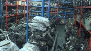 İkinci əl ehtiyat hissələri niyə bahalaşıb? - VİDEO 