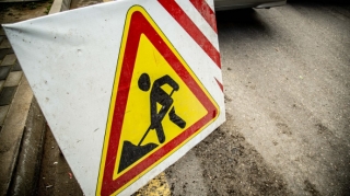 Yasamal rayonunun bəzi küçələrində hərəkət tam məhdudlaşdırılacaq 