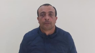 Narkotikin təsiri ilə maşın idarə edən sürücü saxlanıldı - FOTO 