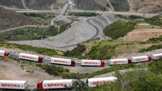 Fransadan növbəti TƏXRİBAT:  Paris Qarabağa "yardım karvanı" göndərir