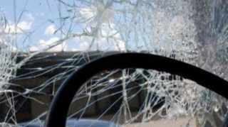 Sumqayıtda avtomobilin vurduğu piyada ölüb