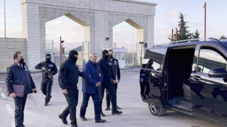 “Hac Təqi”ni ruslar İsrailə təhvil veriblər?   - FOTO