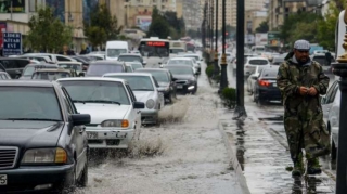Yağışa görə 6 milyon manatdan çox ziyan dəyib - 10 milyona çatacağı gözlənilir 