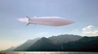 ABŞ İranda ilk dəfə yeni raketdən istifadə etdi 