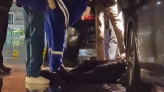 İrəvanda qanlı "razborka":  Keçmiş deputat öldürüldü