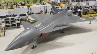 Selçuk Bayraktar: “Kızılelma” pilotsuz döyüş təyyarəsi F-35 qırıcı təyyarəsini üstələyəcək" 