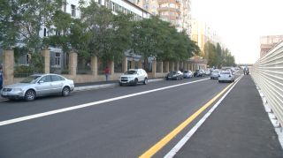 Bakı küçələrinin qeyri-rəsmi adları - VİDEO 