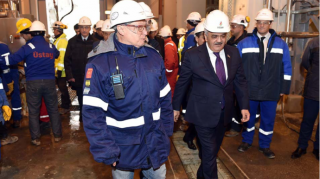 “SOCAR Polymer" post-neft iqtisadiyyatının sütunlarından biridir”