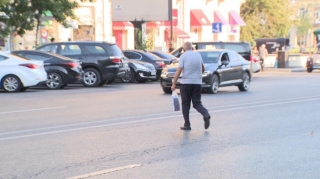 Piyada vurulmalarının qarşısını almaq üçün bu təcrübə tətbiq olunmalıdır – TƏKLİF – VİDEO  