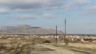 Erməni təxribatı nəticəsində Ağdamda zərər çəkən mülki obyektlərin sayı açıqlandı